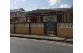 154, Cor St Joseph & Sorzano Streets, Arima