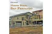 278, North Road, San Fernando