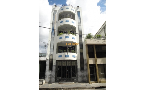 4th Floor, Classic Tower, Abercromby Street, Port of Spain