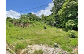 621, Land For Sale: Santa Margarita, St. Augustine