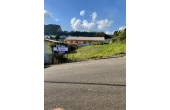 632, Land Only: Skinner Street, Mon Repos, San Fernando