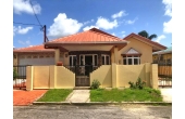 676, Columbus Road, Lange Park, Chaguanas