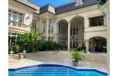 745, French Chateau, Elizabeth Street, St Clair