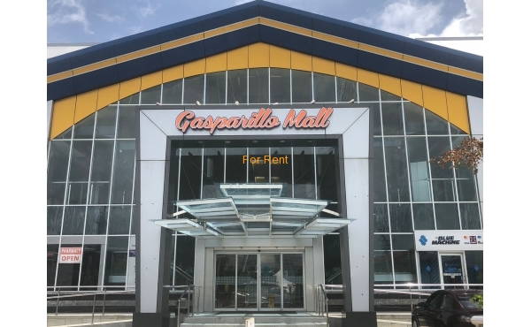 Gasparillo Mall,1st Floor Retail Space 