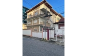 822, Woodford Street Apartment, Newtown, Port of Spain