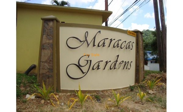 Lot #17 Nicole Terrace, Maracas Gardens, St. Joseph