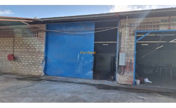 Pokhor Road, Longdenville