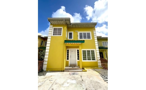 Oasis Gardens, Endeavour, Chaguanas